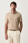 Tommy Hilfiger polo tričko pánske bavlnené s elastanom