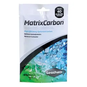 Seachem MatrixCarbon 100 ml