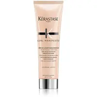Kérastase Hydratační bezoplachová péče proti krepatění Curl Manifesto (Daily Leave-in Treatment) 150 ml