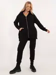 Set-EM-KMPL-863.16P-black