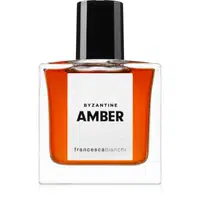 Francesca Bianchi Byzantine Amber parfémový extrakt unisex 30 ml