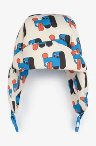 Dětská čepice Bobo Choses Doggy Mate