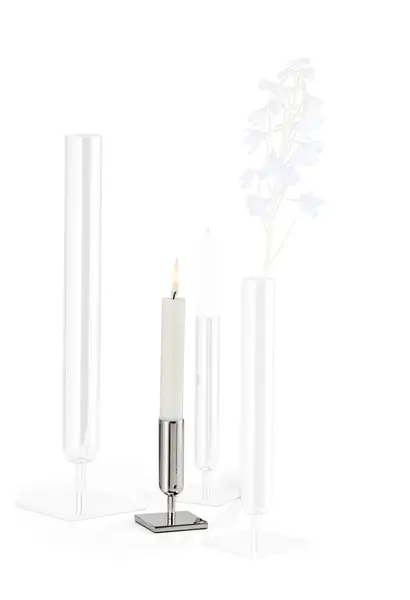 Svícen Lambda, vel. S - Philippi