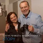 Štefan Margita, Marta Jandová – Stopy