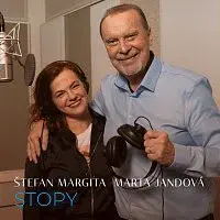 Štefan Margita, Marta Jandová – Stopy