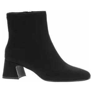 Dámské polokozačky Tamaris 1-25314-45 black 38