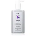 Yope Blonde My Hair 2v1 maska na vlasy 300 ml