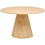 MID.YOU JÍDELNÍ STŮL, 120/120/75 cm