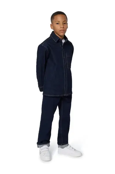 Dětská košile BOSS