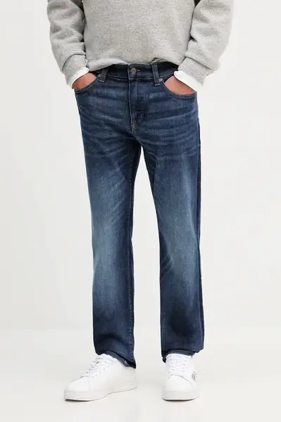 Džíny BOSS Orange DELAWARE BO