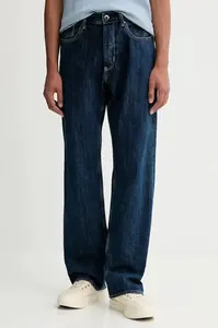 Džíny G-Star Deeggie Relaxed Straight