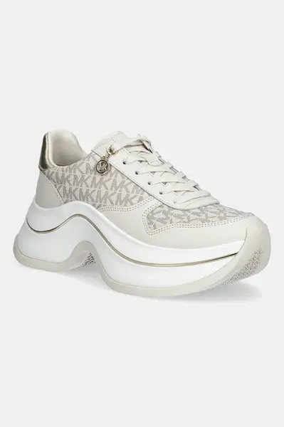 Tenisky MICHAEL Michael Kors Arla