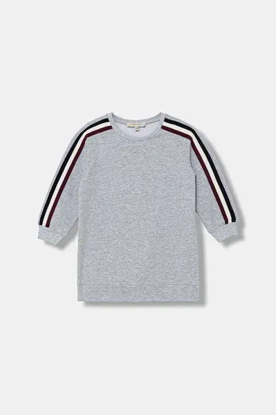 Dívčí šaty Twinset