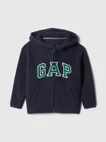 GAP Baby mikina s logem - Kluci