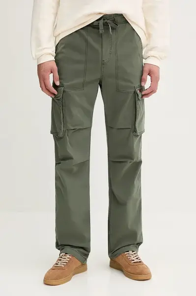 Tommy Jeans Kalhoty Tommy Jeans