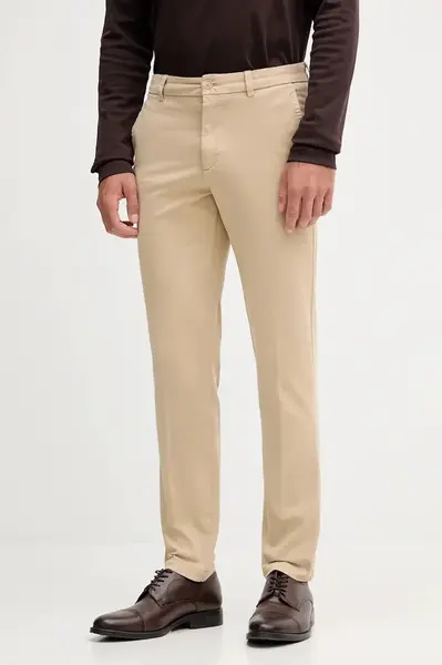 Kalhoty BOSS H-Kaiton1