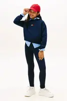 Dětské legíny Tommy Hilfiger