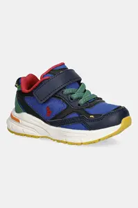 Polo Ralph Lauren  Dětské tenisky  TRACKSTER 275 PS
