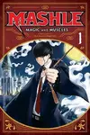 Mashle: Magic and Muscles, Vol. 1 - Hajime Komoto