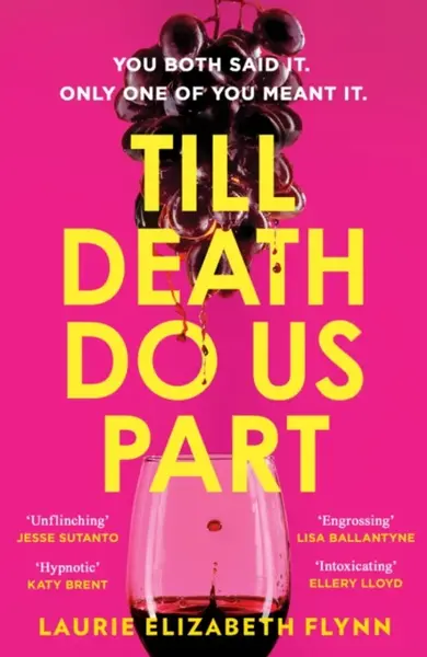 Till Death Do Us Part - Laurie Elizabeth Flynn