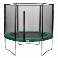 ŽEBŘÍK K TRAMPOLÍNĚ