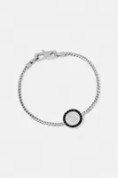 Náramek Guess REBEL KNIGHT