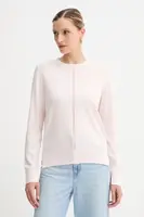 Svetr s příměsí vlny BOSS Orange C_Finguine