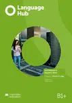 Language Hub Intermediate: Student´s Book + Navio App - Jeremy Day