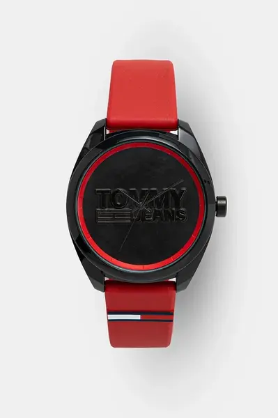 Hodinky Tommy Hilfiger