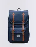 Batoh Herschel Supply Little America Mid Backpack Navy