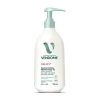 Laboratoires Vendome Calm Ochranný sprchový gel na citlivou pokožku 0% 750 ml