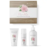 Dárková kosmetická sada Mandle