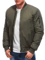 Edoti Men's mid-season jacket