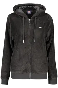 Dámská mikina s kapucí