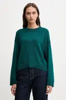 Bavlněný svetr Calvin Klein Jeans