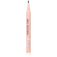 Astra Make-up Pure Beauty Pen Eyeliner tekuté oční linky 0.6 ml