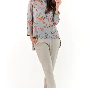 Awama Woman's Blouse A213