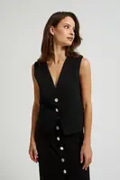 Marisse Women's Jacket Z-Ka-4504 Black