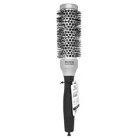 Olivia Garden Essential Blowout Classic Silver 35 mm kartáč na vlasy
