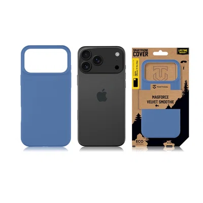 Zadní kryt Tactical MagForce Velvet Smoothie pro Apple iPhone 17 Pro Max, avatar
