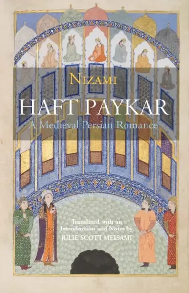 Haft Paykar - Nizami