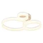 STROPNÍ LED SVÍTIDLO,