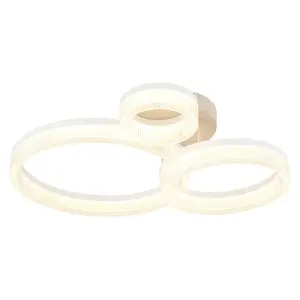 STROPNÍ LED SVÍTIDLO,