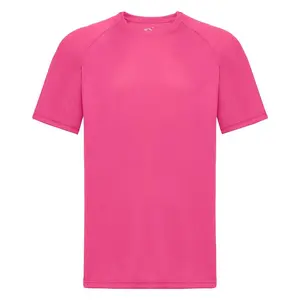 T-shirt Performance 613900 100% Polyester 140g