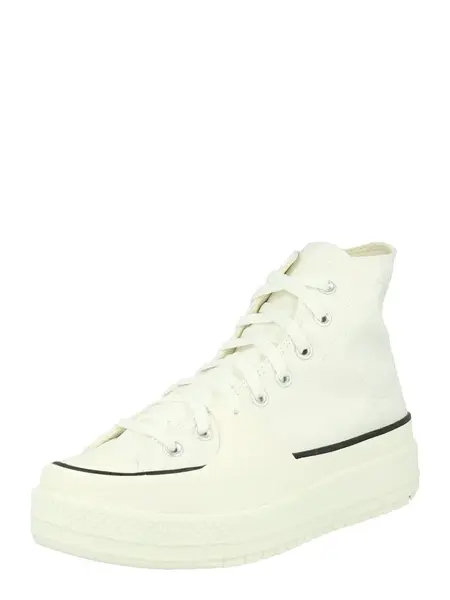 CONVERSE Členkové tenisky  krémová