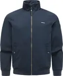 Ragwear Prechodná bunda 'Izzyk'  námornícka modrá