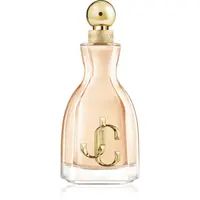 Jimmy Choo I Want Choo parfumovaná voda pre ženy 100 ml