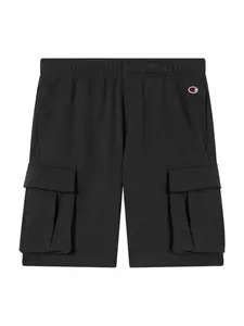 Champion Authentic Athletic Apparel Kapsáče  čierna