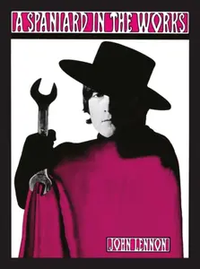 A Spaniard in the Works - John Lennon