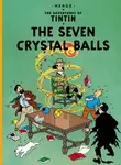 The Seven Crystal Balls - Herge